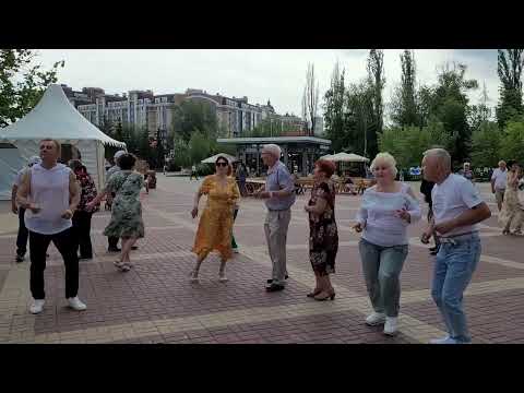 Видео: А ты любовь моя первая... 06.06.25...