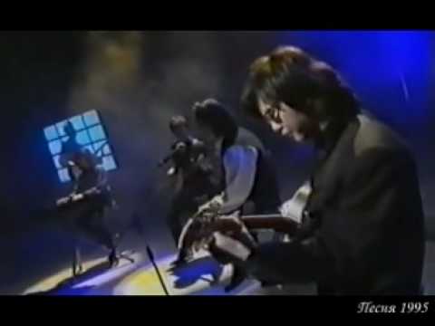 Видео: А-Студио - "Нелюбимая"