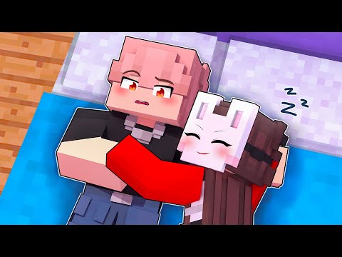 Видео: 😱 Майнкрафт но Король ШКОЛЫ - Мой ВРАГ! [7]