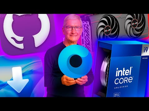 Видео: 🔥СКАЧАЛ EFI С GITHUB?🔥ПОЗДРАВЛЯЮ, ЖДИ ПРОБЛЕМ С HACKINTOSH🔥 - ALEXEY BORONENKOV | 4K