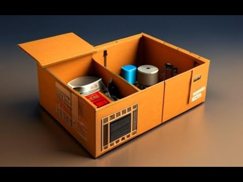 Видео: Распаковка! обзор транша из Первомайского