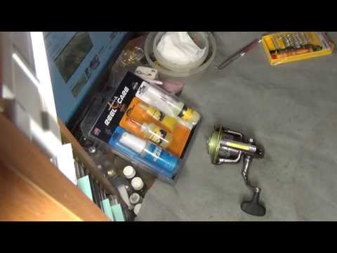 Видео: Как умирает новая Ryobi Zauber 4000 за 7 РЫБАЛОК  !!!