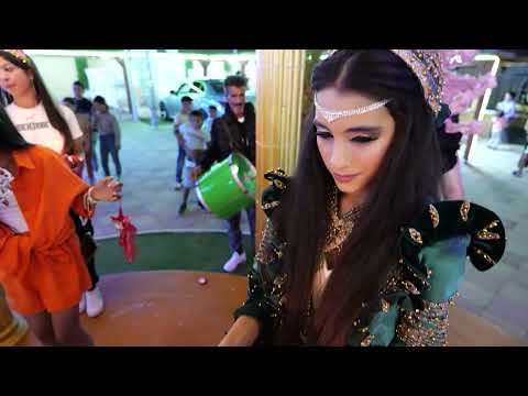 Видео: Индийско на Орфей и Живка Ихтиман