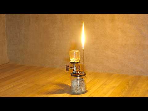 Видео: ВЫКИНУЛ ВСЕ СВЕЧКИ! Банки, Трубки + Вода!