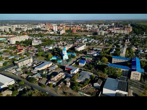 Видео: День города Семей 18 09 2022