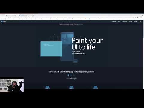 Видео: Урок 15: "Основы Dart - асинхронность часть третья (Stream)"