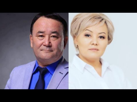 Видео: Айбек Карымов Бактымды таптым !Гулянда Эркин Учкусу Келди