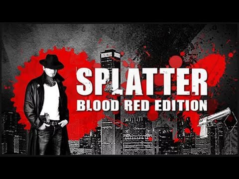 Видео: МАКС ПЭЙН ПРОТИВ ЗОМБИ ➤ Splatter: Blood Red Edition