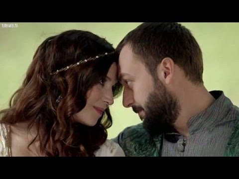 Видео: Хатидже || Ибрагим - Вопреки