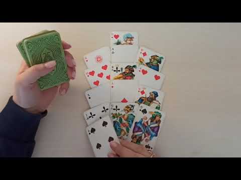 Видео: Ваши Ожидания и Его действия на ❤️Даму и ♣️Короля