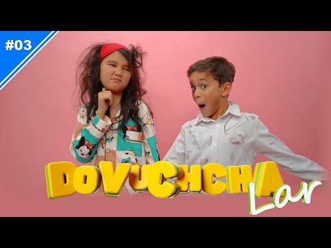 Видео: Dovuchchalar 2-Mavsum 3-Son | Довуччалар 2 Сезон 3-Выпуск
