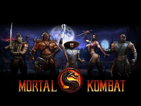 Видео: ВЗЛЁТЫ И ПАДЕНИЯ MORTAL KOMBAT!