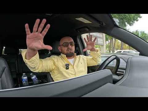 Видео: Black Uber in San Francisco Стоит ли оно того? 