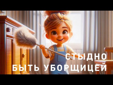 Видео: Работа сделки/уборщицы в Италии‼️☝️ Это стыдно⁉️⁉️