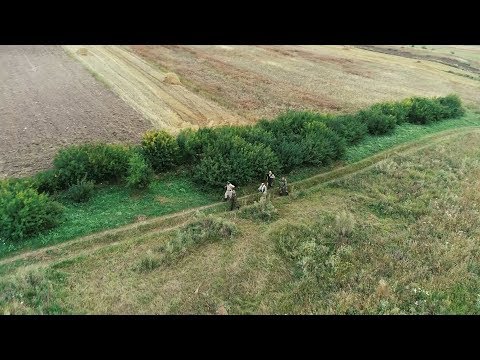 Видео: Охотничьи приключения - 12 (Открытие сезона охоты) / Vorsordakan Arkacner - 12 (Vorsasezoni bacum)