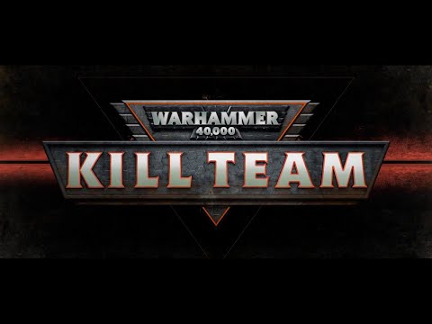 Видео: КАК ИГРАТЬ в Warhammer 40,000: Kill Team