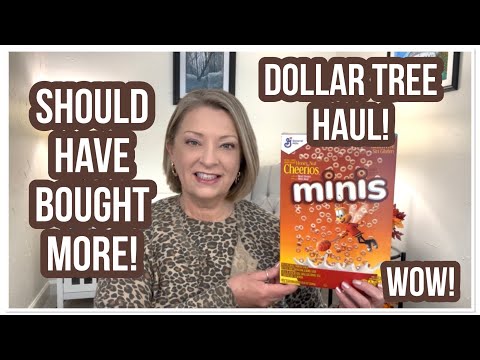Видео: НАБОР DOLLAR TREE | Надо было купить больше | ФАНТАСТИЧЕСКИЕ НАХОДКИ | ЛЮБЛЮ DT😁 #набор #dollartree