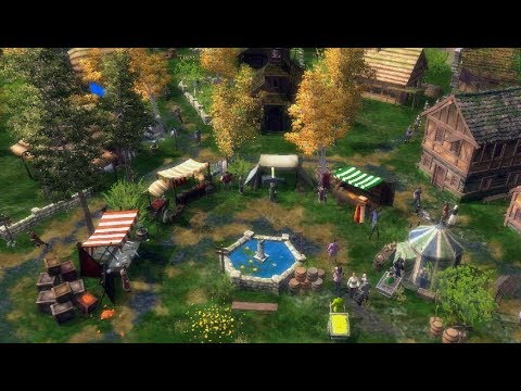 Видео: Гайд на читерный заработок в The Guild 2 Renaissance