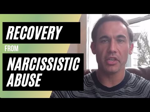 Видео: Границы, амбивалентность и чувство вины в процессе восстановления после нарциссического насилия
