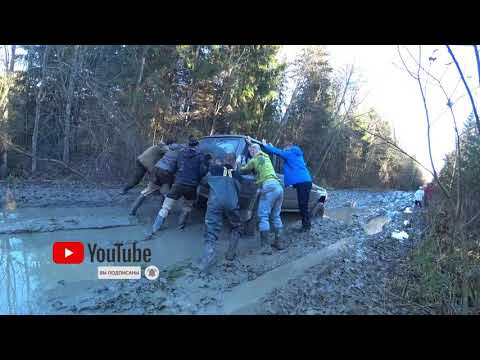 Видео: Крутой Замес 2020 Как все было на самом деле. Катание выходного дня. #Крутойзамес #Offroad #UAZ