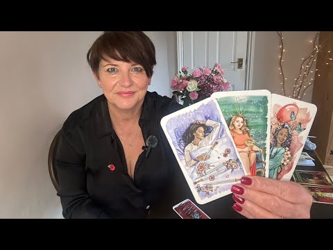 Видео: СКОРПИОН ♏️ Предстоящая неделя 10 ноября💜Забота о себе, отдых и расслабление💜