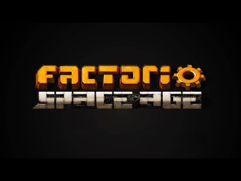Видео: Factorio Space age: История прохождения для самый маленьких