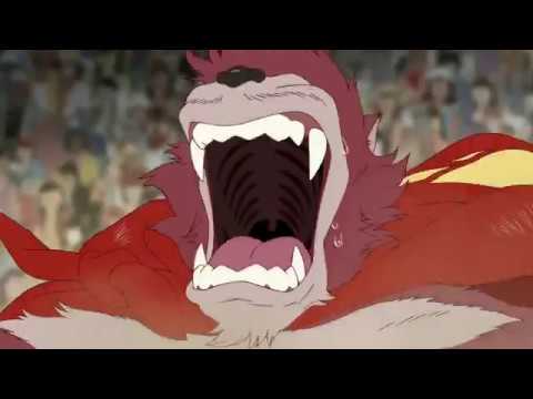 Видео: AMV- дитя чудовища