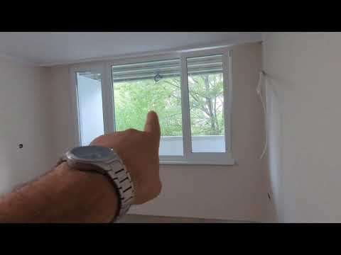 Видео: Тристайния апартамент в Редута е вече на саморазливка. Почнаха и огледите. Чака нови собственици