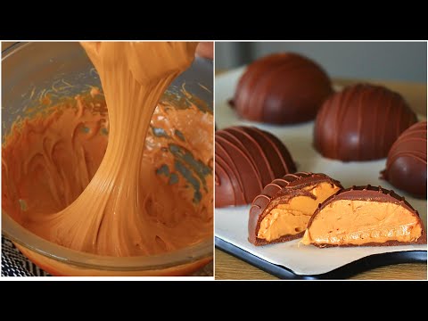 Видео: SHAKE CARAMEL😲 Вы будете в шоке от результата❗️