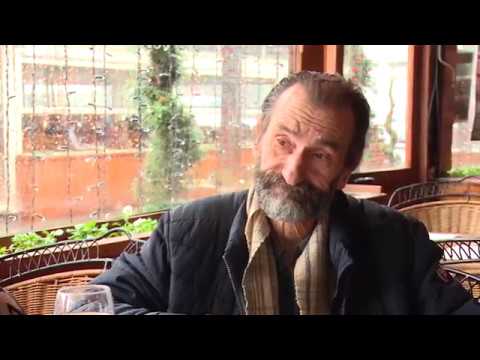 Видео: Интервју со Лазар Бараков - Ексклузив