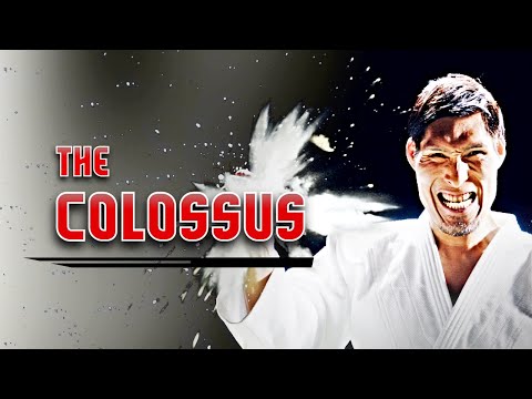 Видео: Легенды дзюдо: Шиничи Шинохара лучшие моменты дзюдо