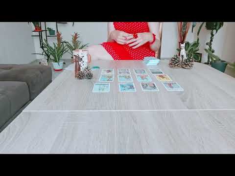 Видео: Той никога няма да ви забрави! - Част 2 #таро #tarot #отношения #любов #ревность