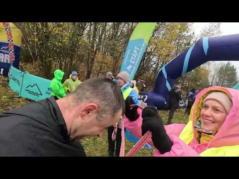 Видео: Жук трейл #29 Логойск short