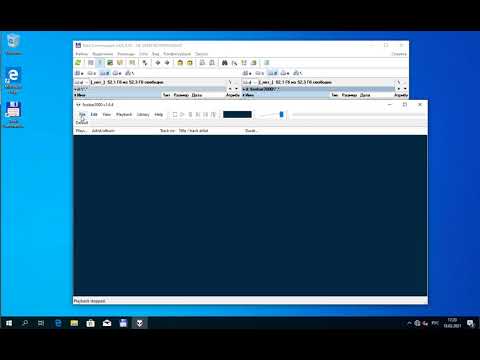 Видео: Foobar2000  Настройка ассоциаций файлов в Windows 10