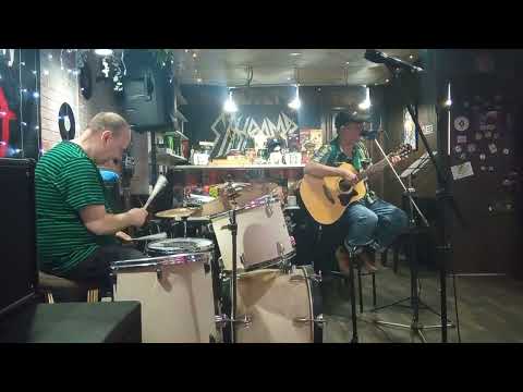 Видео: Александр О'Шеннон - Жалостливая.