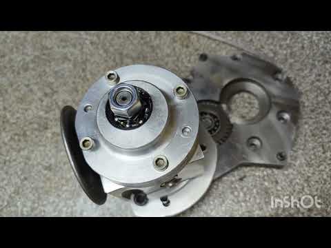 Видео: сухой картер на Ваз