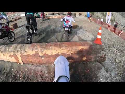 Видео: Финал Про на прологе гонки «На угле» 2024 (Асбест)