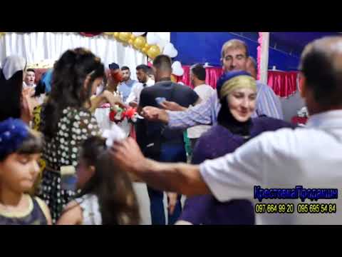 Видео: Ахыска турецкая свадьба  26 08 2017 Надеждовка 5 ч