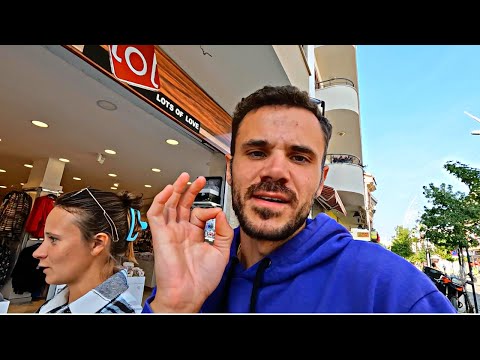 Видео: ДАТЧА - ЛУЧШИЙ ГОРОД В ТУРЦИИ. Полный обзор города.