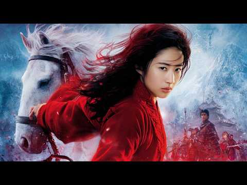 Видео: Она укротила дикого коня перед императором и изменила судьбу!