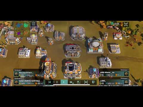 Видео: Aow3 блиц зомби апокалипсис.ff4 фф4 медаль.жуткий бой 2 часа😅заговор против скруджа!нукля имба!