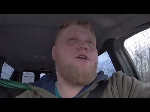 Видео: Пятница стала дном. Яндекс грузовой