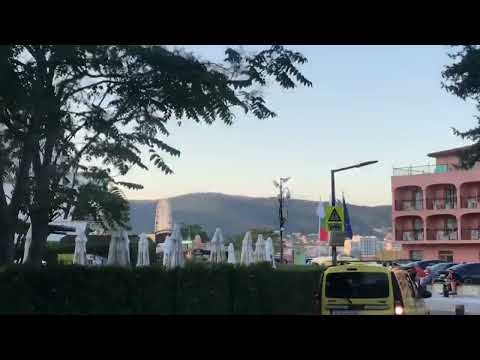 Видео: Hotel Regina *** Болгария !! Очень довольны 2022💥💥💥