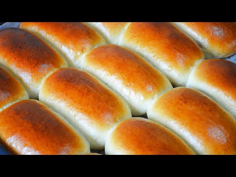 Видео: Сдобные пирожки с малиной 🥰 | Танюшина кухня