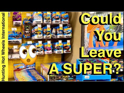 Видео: Не могли бы вы оставить СУПЕР!?!