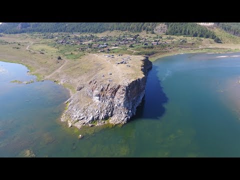 Видео: Деревне Каменке исполнилось 350 лет.