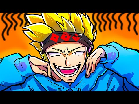 Видео: Этот психопатичный ютубер Roblox стал еще хуже.