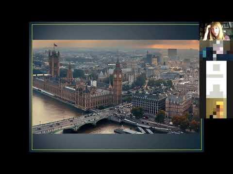Видео: Галерея Тейт (Лондон, Великобритания)