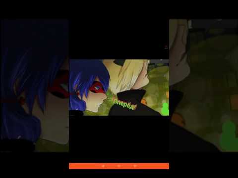 Видео: Комикс леди баг и супер кот #26