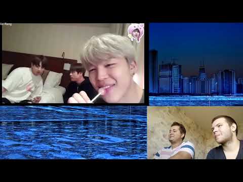 Видео: Реакция на ЧТО СКРЫВАЕТ (ОТ/ДЛЯ) A.R.M.Y КИМ СОКДЖИН | JIN BTS | K-POP ARI RANG